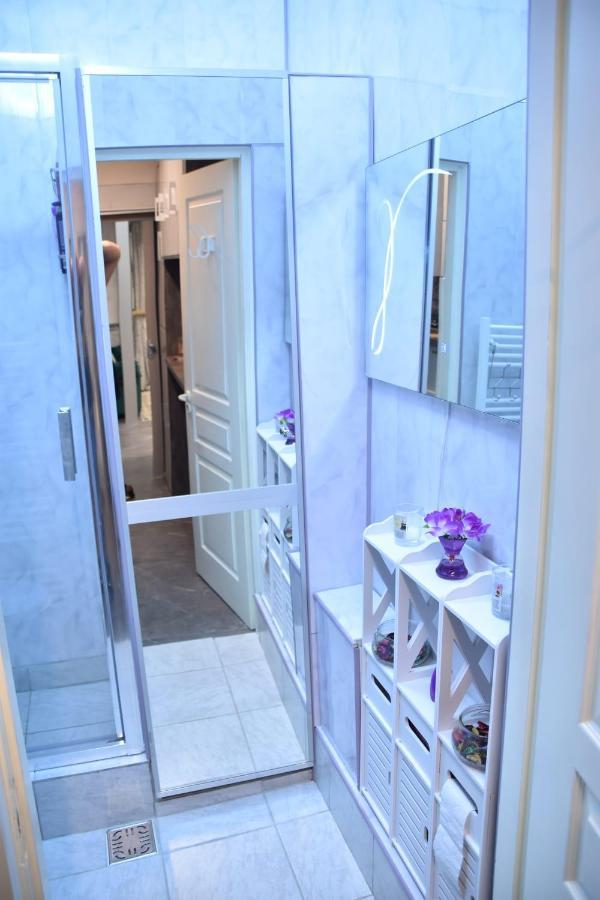 Apartament Ultracentral Piata Muzeului Cluj-Napoca Esterno foto