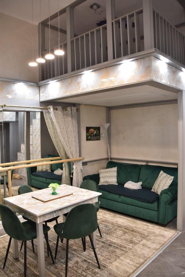 Apartament Ultracentral Piata Muzeului Cluj-Napoca Esterno foto
